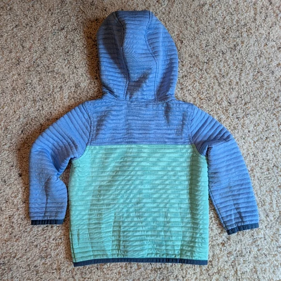 L.L. Bean Toddler Airlight Jacket - Picture 2 of 8